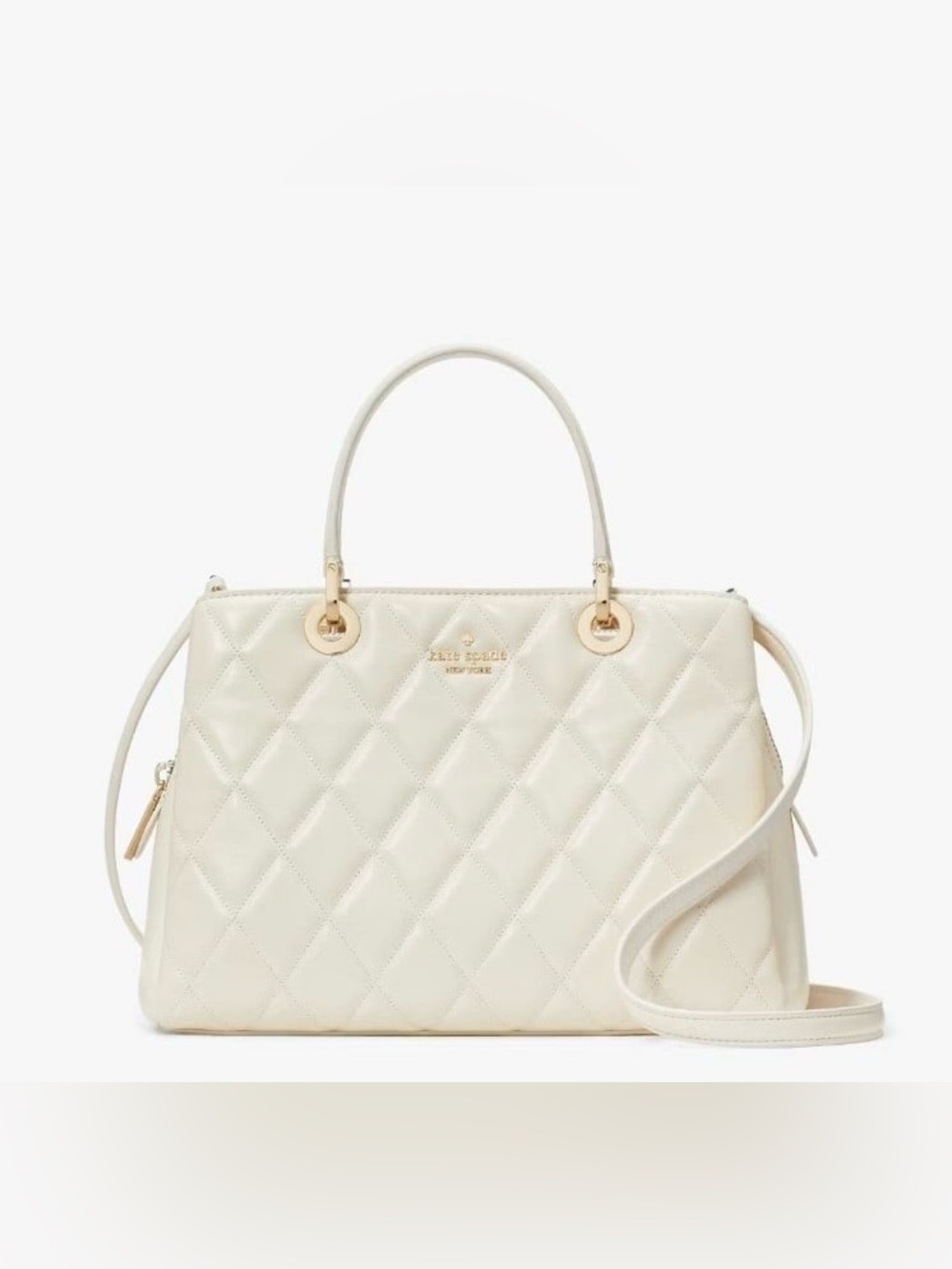 NWT KATE SPADE SATCHEL/CROSSBODY
